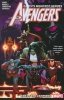 AVENGERS VOL 03 WAR OF THE VAMPIRES TP [9781302914615]